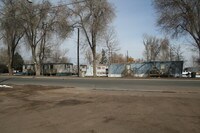 801 E Baseline Rd Apartments