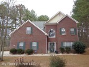 4 Bedroom Single-Family Home for Rent $1550