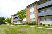 Windsor Forest Apartments