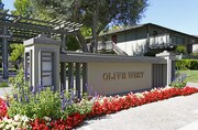 Olive West Apartamentos