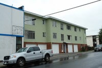 1020 Washington Ave Apartments