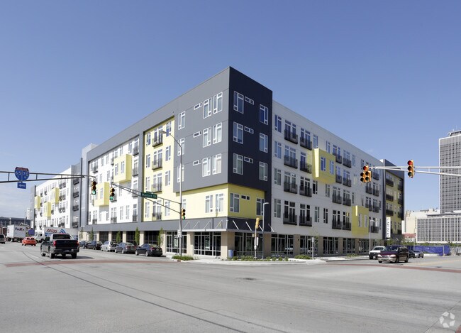 Artistry Apartments