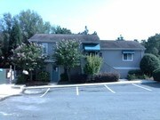 Brookridge Apartments