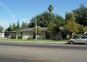 Pacific Grove Apartments