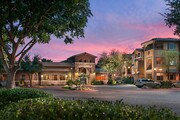 Painted Trails Apartments