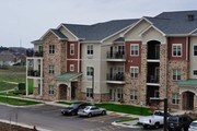 Stockbridge Trails Apartments
