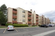 Riva Ridge Apartments