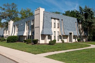 Pine Ridge Apartments
