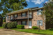 Orleans Square Apartments