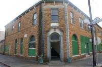 The Del Mont Apartments