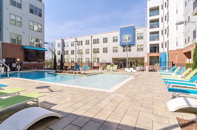 Bell West End Apartments