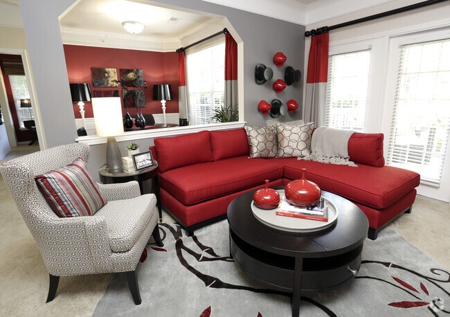 Lake Clearwater Apartments