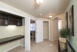 Mansions at Sunset Ridge Apartments