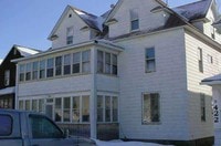 426 Monroe St Apartments