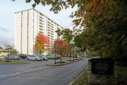 Gates Mills Place Apartments