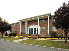 Beaver Brook Gardens Apartments