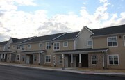 White House Landing Apartments