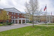 Spring Ridge Senior Living Apartments