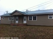2 Bedroom Townhome for Rent $550