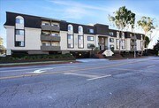 Virgil Square Apartments