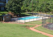 The Crest at Homewood Apartments