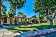 Casitas Apartments