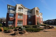 Villas by the Lake Apartments