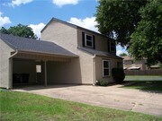 3 Bedroom Townhome for Rent $995