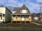 245 N Zane Hwy Martins Ferry OH Apartments