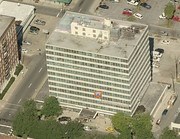 Drayton Tower Apartments