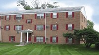 Covered Bridge Apartments
