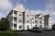 The Woodlands at Abington Station Apartments