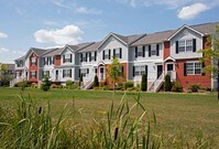 Copper Beech Townhomes Apartments