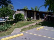 Lakeshore II Apartments