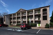 Hawthorne at Forestdale Apartments