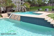 Salado at Walnut Creek Apartments