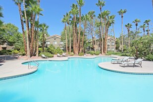 Capri Apartments