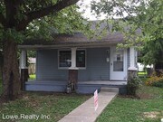 2 Bedroom Single-Family Home for Rent $600