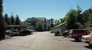 Valley River Court Apartments