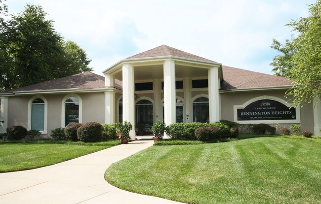 Bennington Heights Apartments