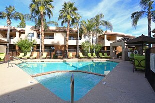 Desert Horizon Apartment Homes