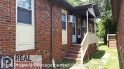 3 Bedroom Single-Family Home for Rent $550