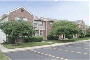 Worthington Meadows Apartments