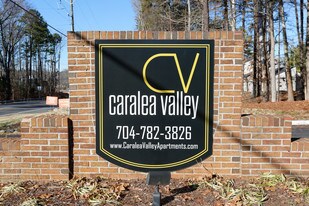 Caralea Valley Apartments
