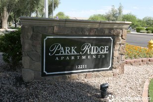 Park Ridge Apartments
