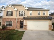 4 Bedroom Single-Family Home for Rent $1525