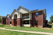 Chapel Ridge of Yukon Apartments
