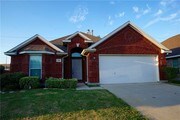 3 Bedroom Single-Family Home for Rent $1750