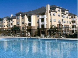 Park Station Apartments