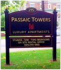The Towers at Passaic Park Apartamentos